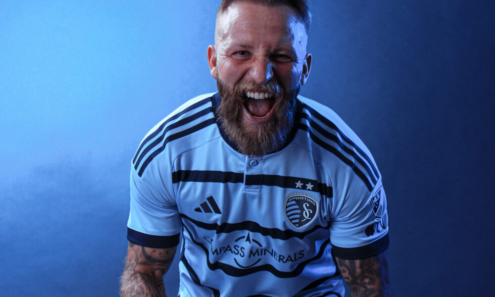 Johnny Russell; Sporting KC Injury Updates