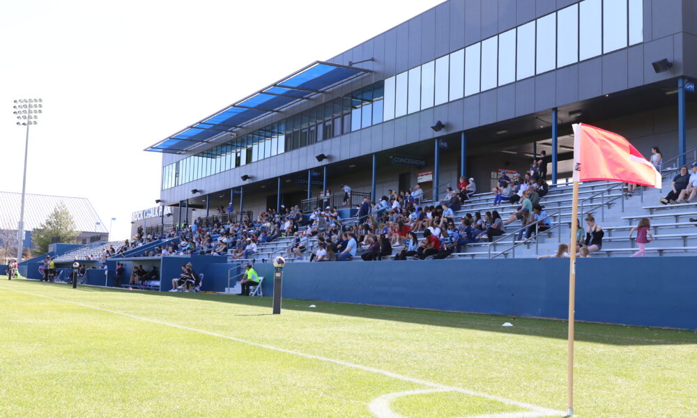 SKC II, Rock Chalk Park