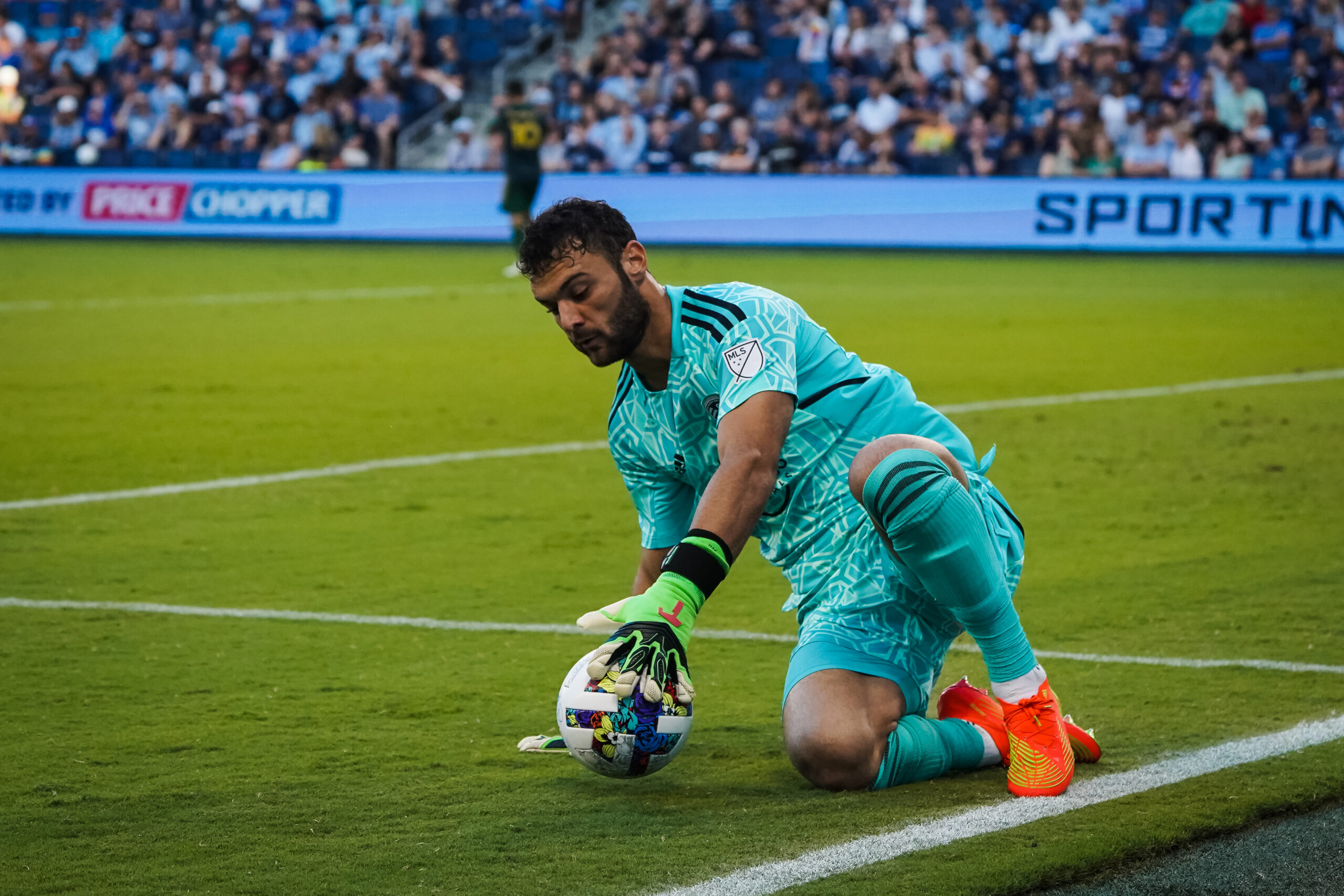 Sporting KC will compete in the 2021 Leagues Cup - The Blue Testament