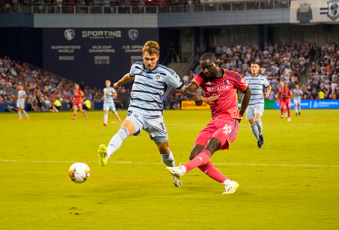 Sporting KC vs. St. Louis City SC: MLS rivalry match preview