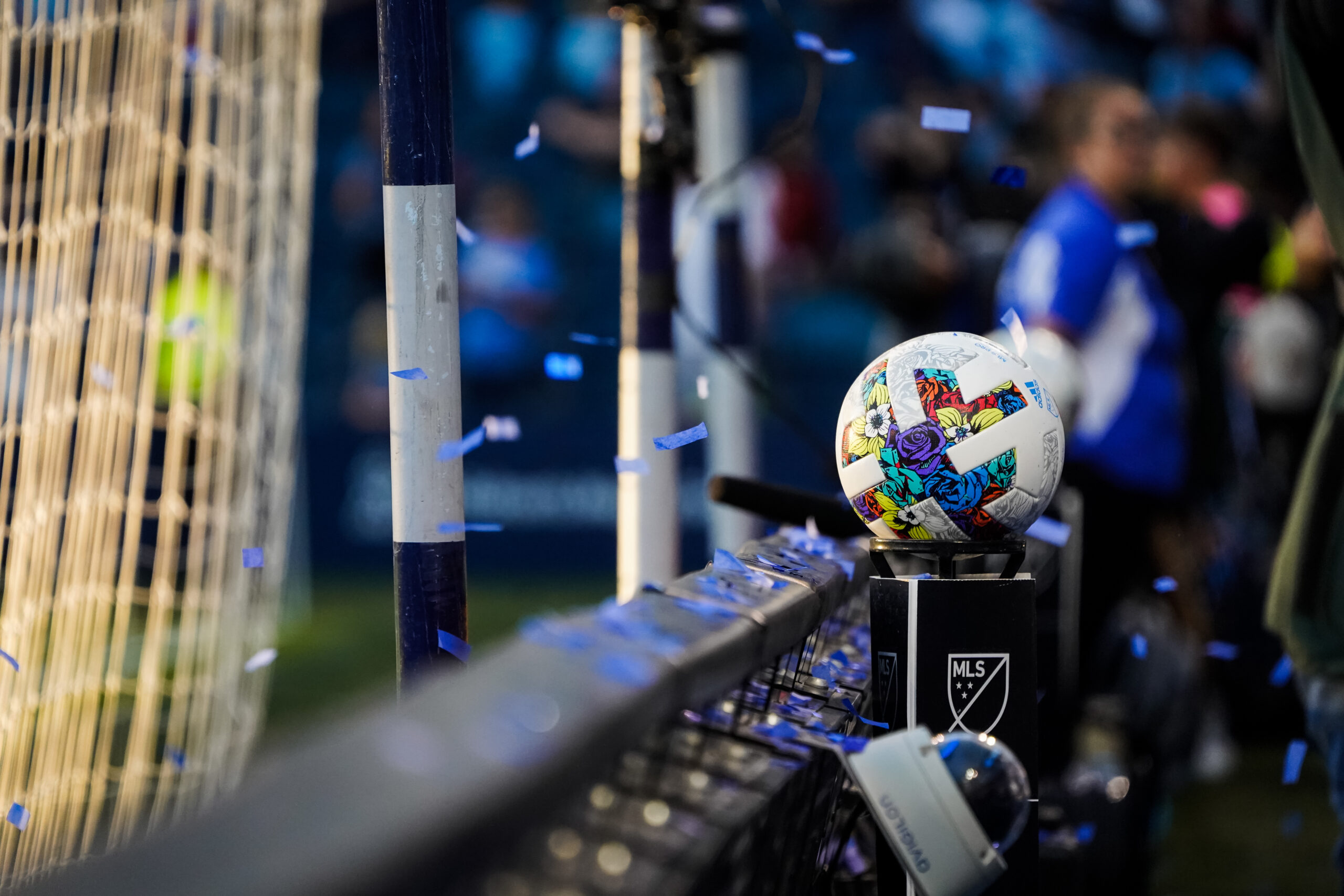 Sporting KC will compete in the 2021 Leagues Cup - The Blue Testament