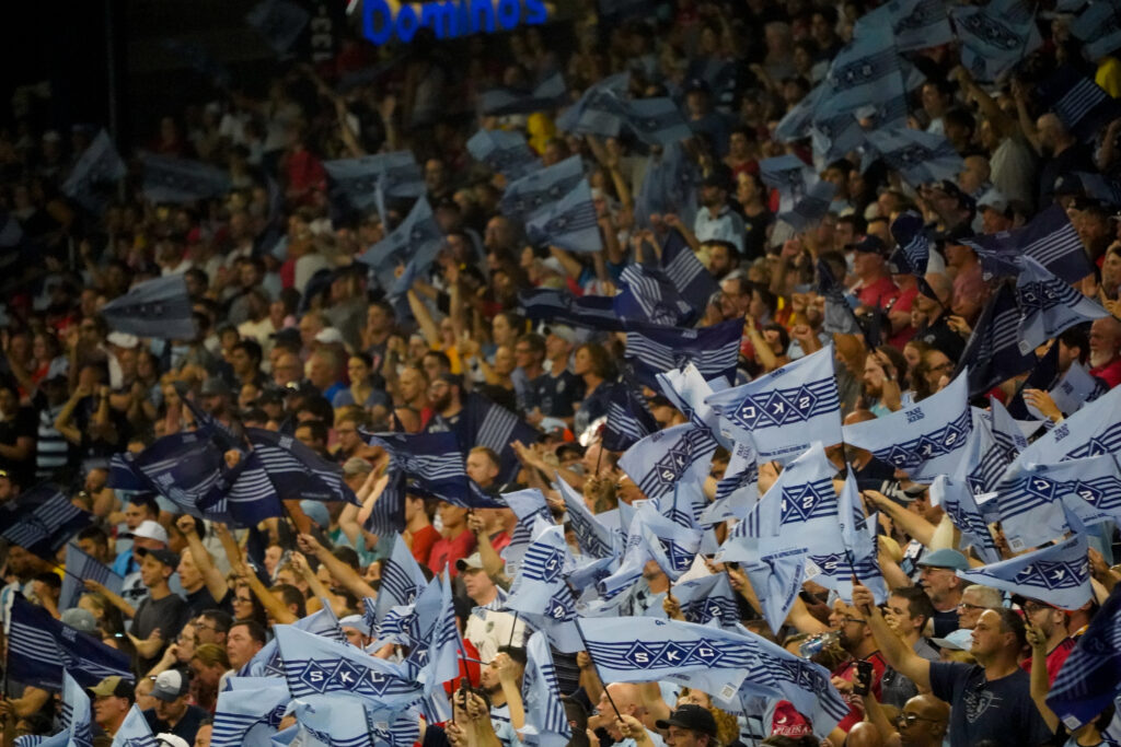 Top Five Sporting KC Road Trips For 2024 KC Soccer Journal   DSC8752 1024x683 