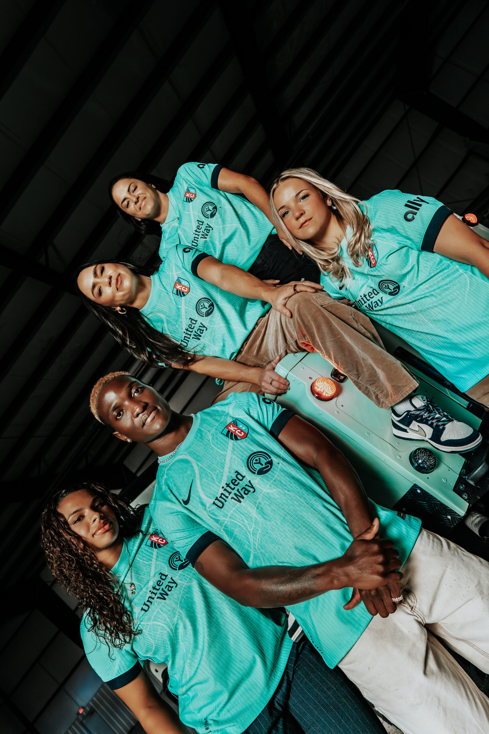 Kansas City, Missouri visual data 5