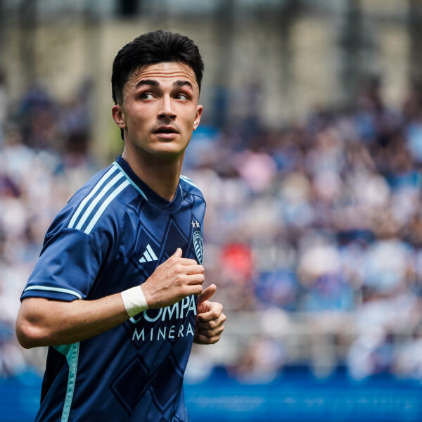 Sporting Kansas City News Analysis Opinion KC Soccer Journal