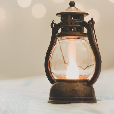 Chicago Fire - The Lantern