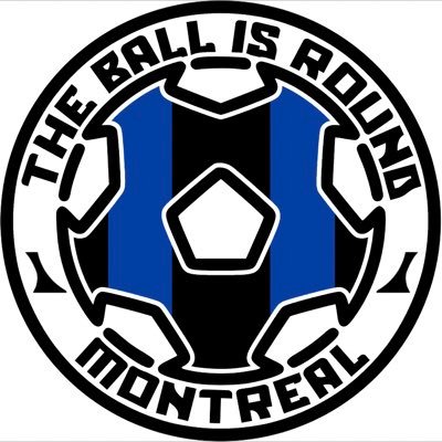 CF Montréal - The Ball is Round Montreal