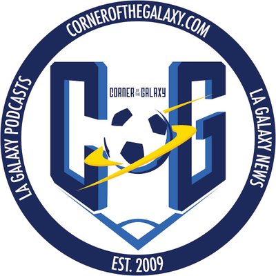 LA Galaxy - Corner of the Galaxy