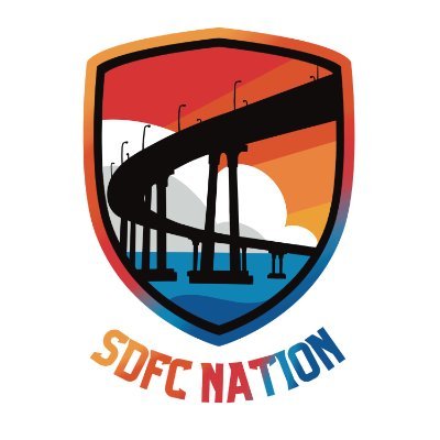 San Diego FC - SD FC Nation
