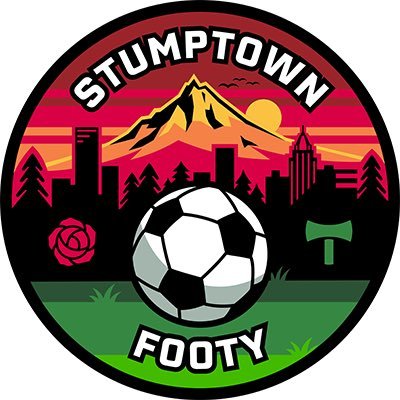 Portland Timbers - Stumptown Footy