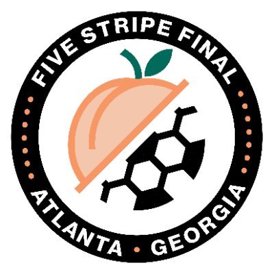 Atlanta United - Five Stripe Final