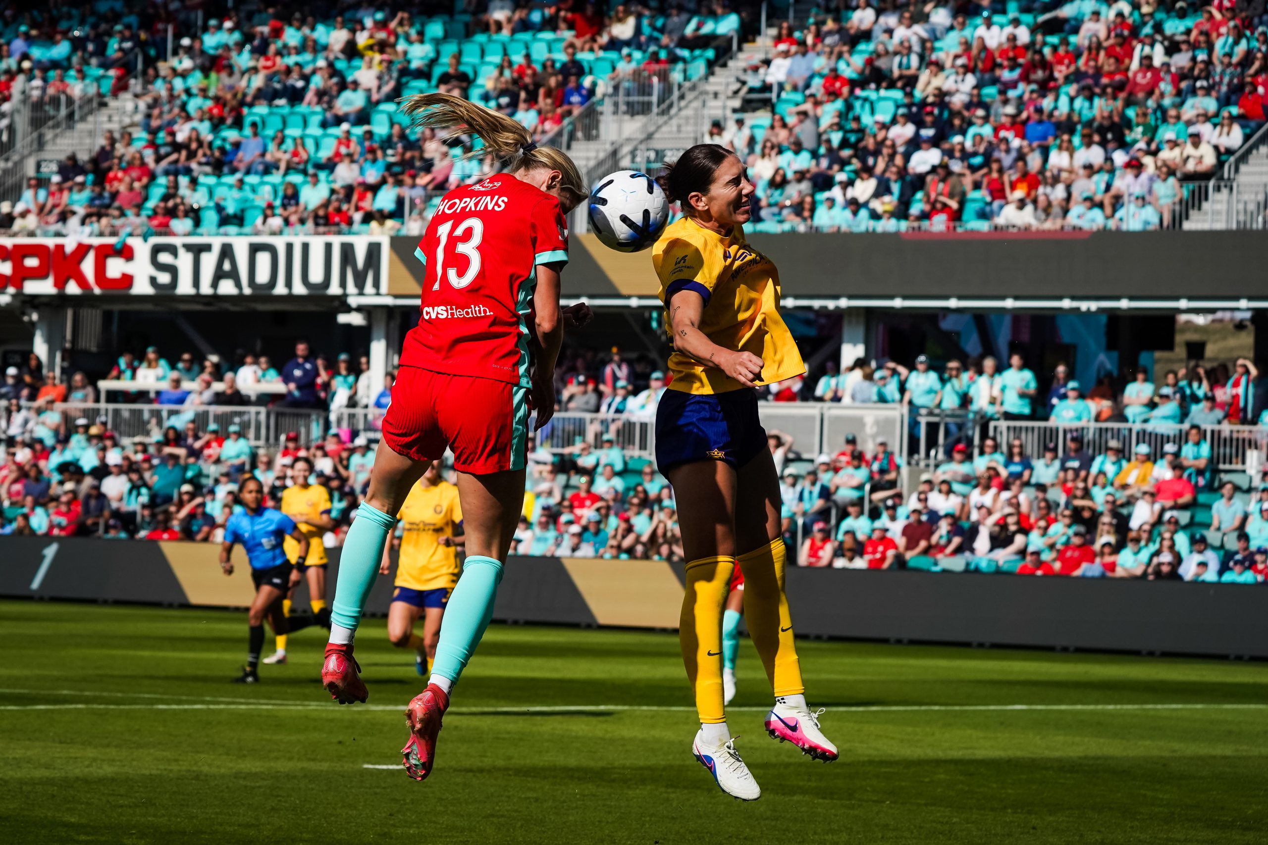 Match Preview: KC Current at Utah Royals - KC Soccer Journal